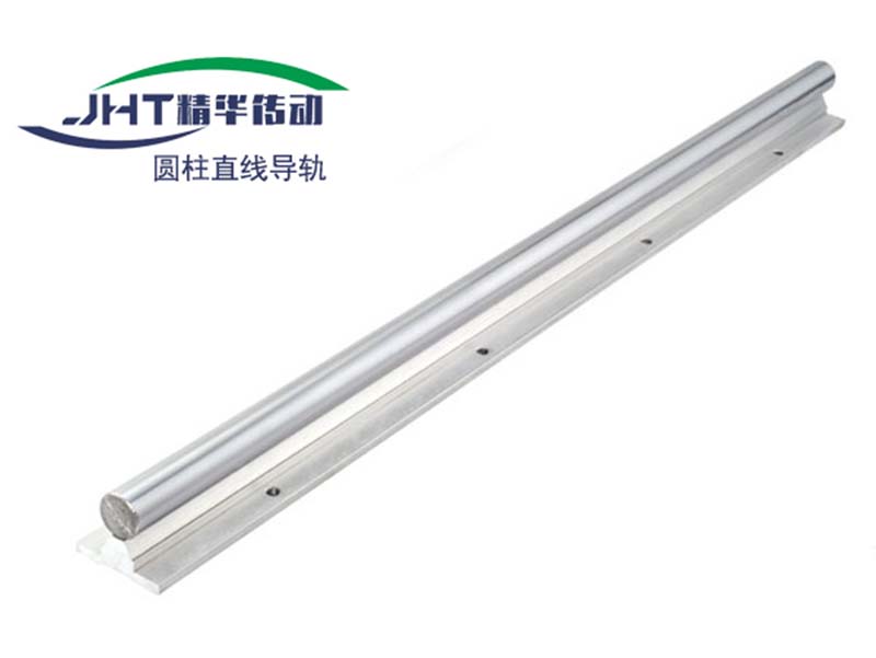 广州圆柱直线导轨-02