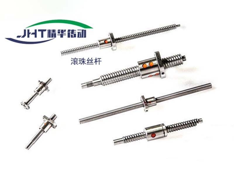 广州滚珠丝杠系列-07