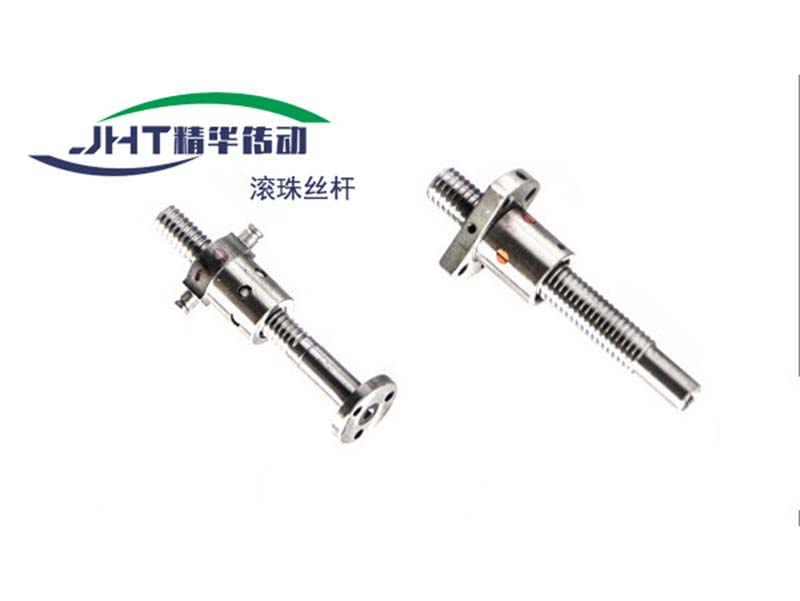 广州滚珠丝杠系列-02
