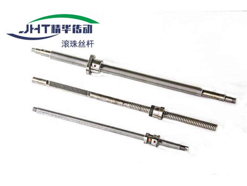 广州滚珠丝杠系列-03