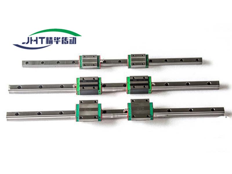 广州方形滚珠直线导轨-05