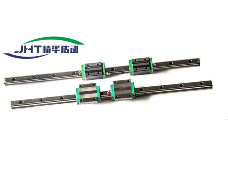 广州方形滚珠直线导轨-09