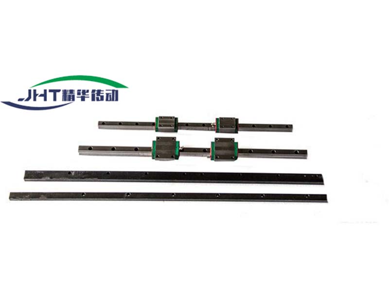 广州方形滚珠直线导轨-10