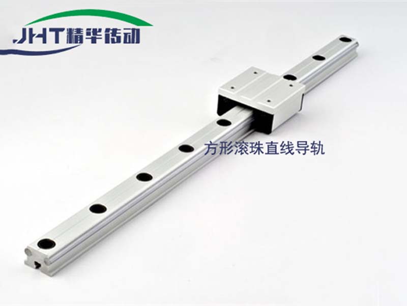 广州方形滚珠直线导轨-08